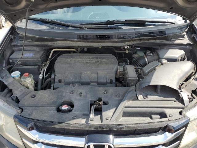 2016 HONDA ODYSSEY EX 5FNRL5H63GB040363