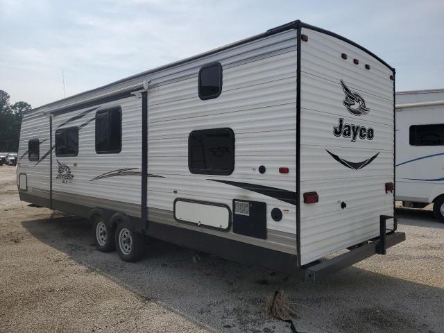 JAYCO JAY FLIGHT 2016 white   1UJBJ0BR6G17X0418 photo #4