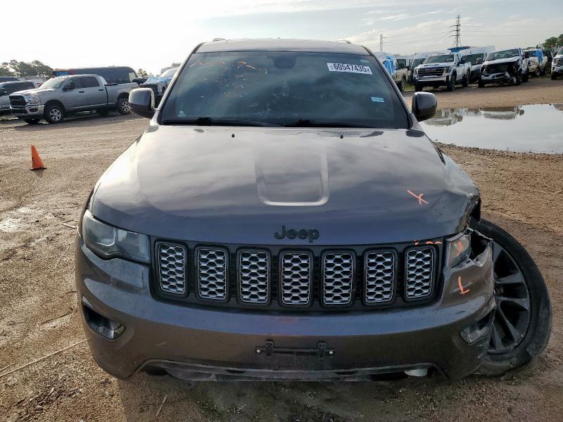 2018 JEEP GRAND CHER - 1C4RJEAG0JC322747