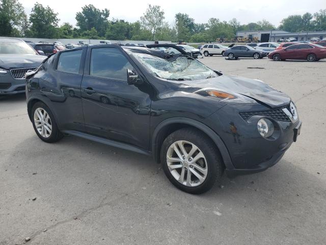 Vin: jn8af5mv6ft563586, lot: 59319695, nissan juke s 20154