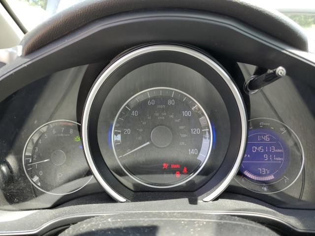 2019 HONDA FIT SPORT 3HGGK5H60KM721824