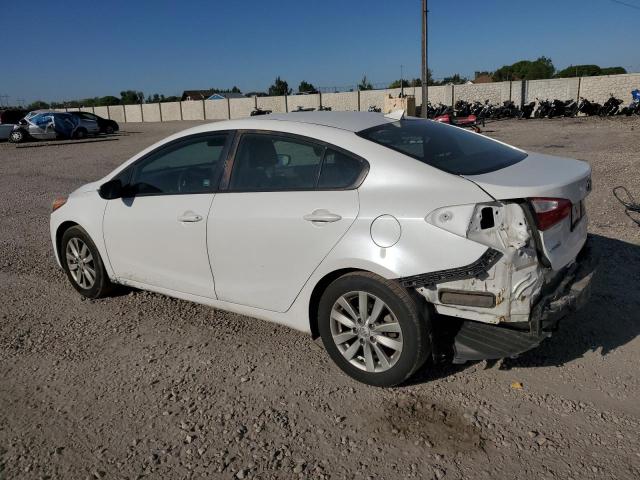 Vin: knafx4a6xg5441497, lot: 61447355, kia forte lx 20162