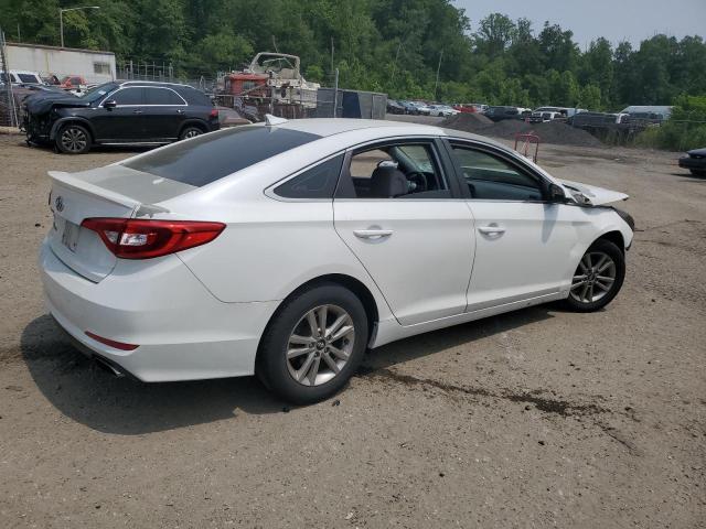 2016 HYUNDAI SONATA SE - 5NPE24AF9GH377501