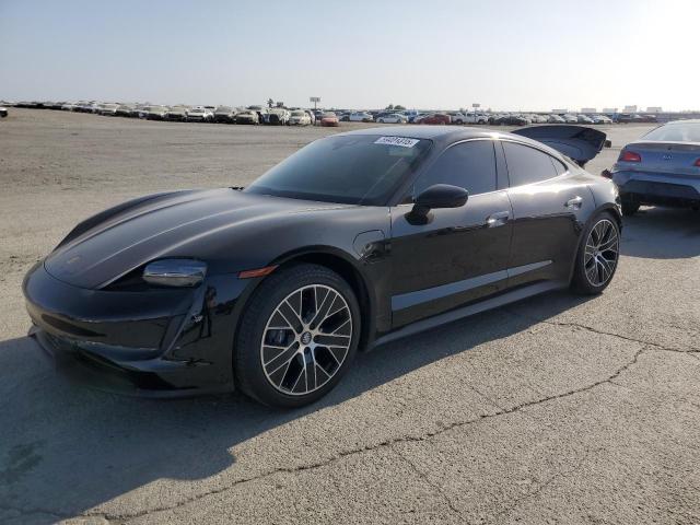 Vin: wp0aa2y13msa14661, lot: 59401315, porsche taycan 2021 img_1