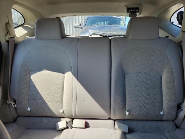 2015 NISSAN ROGUE SELE JN8AS5MV5FW261961