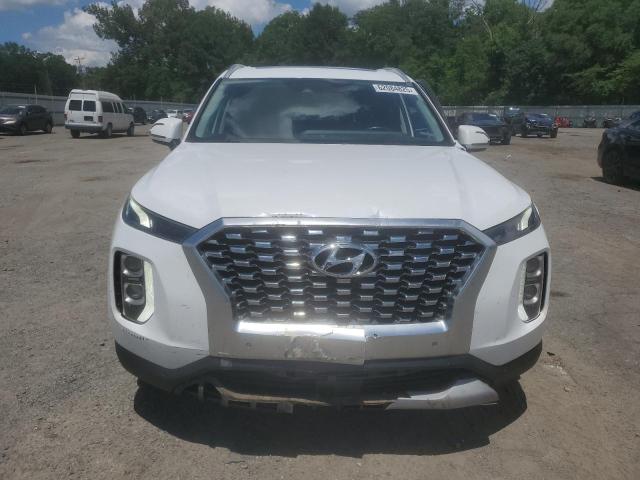 2020 HYUNDAI PALISADE S KM8R34HE1LU126401