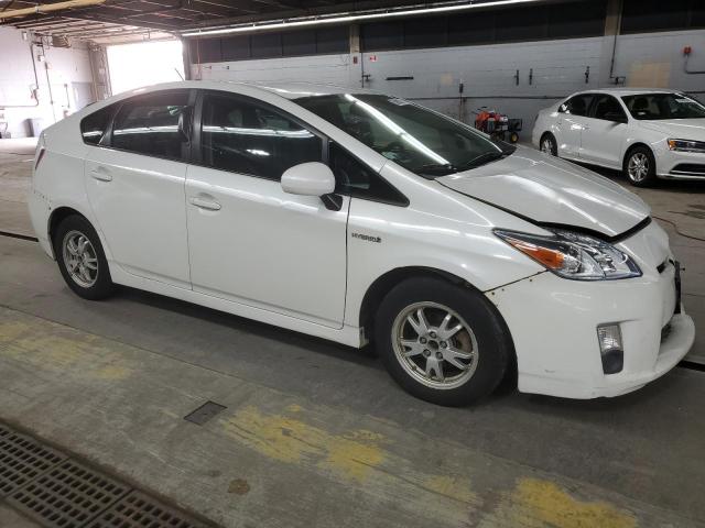 Vin: jtdkn3du6b1376319, lot: 59291745, toyota prius 20114