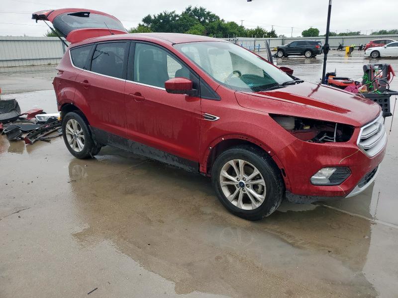 2019 FORD ESCAPE SE - 1FMCU0GD2KUA33051