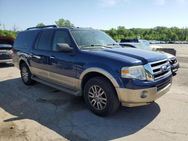 2011 FORD EXPEDITION #3304515548