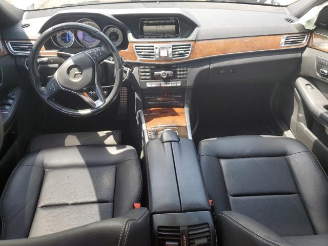2015 MERCEDES-BENZ E 350 4MAT WDDHF8JB7FB164333
