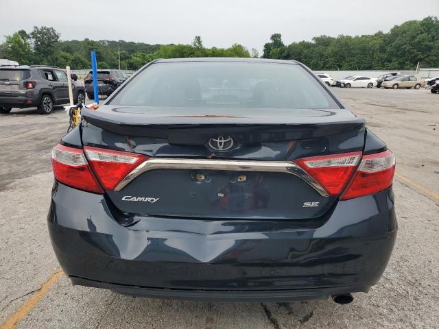 2017 TOYOTA CAMRY LE - 4T1BF1FK9HU347297