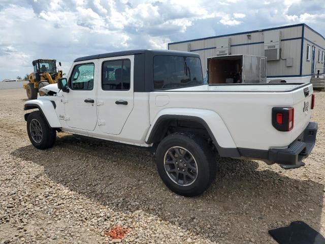 2023 JEEP GLADIATOR 1C6HJTFG5PL551160