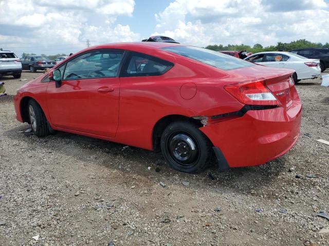 Vin: 2hgfg3b52ch537194, lot: 62557215, honda civic lx 20122