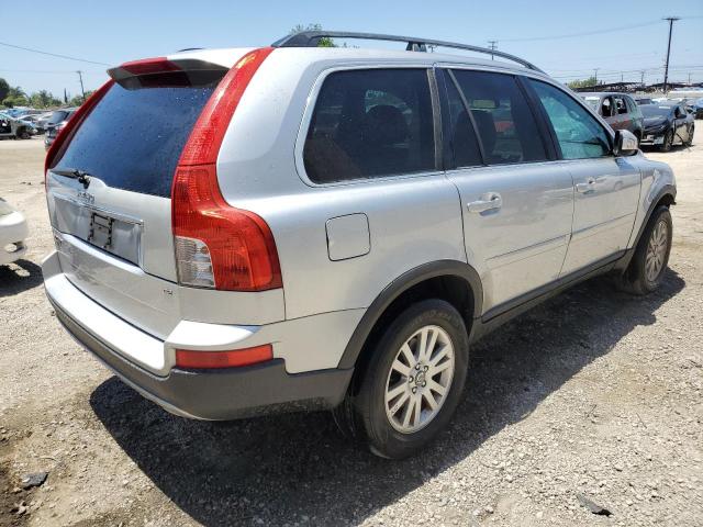 VOLVO XC90 3.2 2008 silver  gas YV4CY982681429792 photo #4
