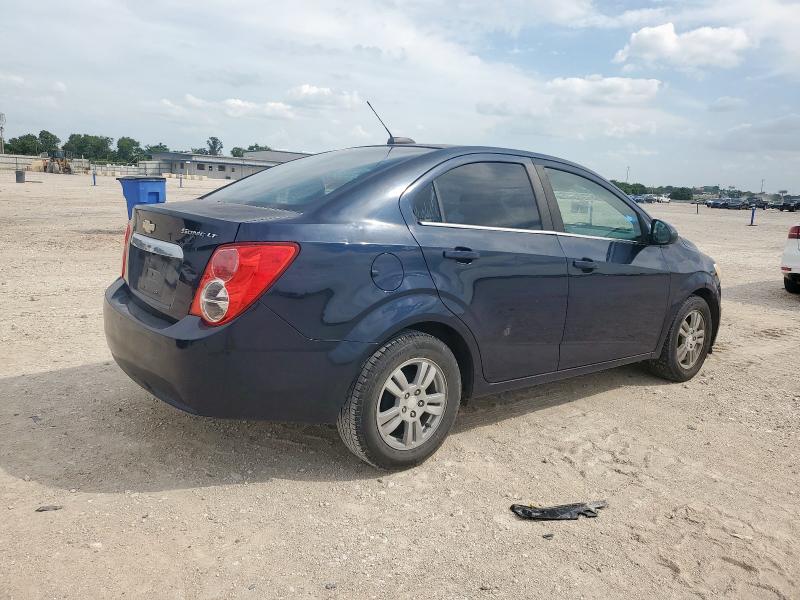 Vin: 1g1jc5sh3f4201137, lot: 59239125, chevrolet sonic lt 20153