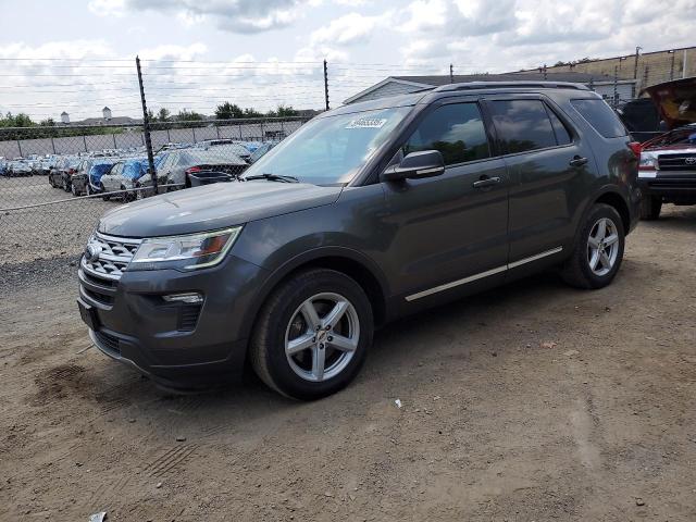 Vin: 1fm5k7dh8kgb51957, lot: 59465335, ford explorer xlt 2019 img_1