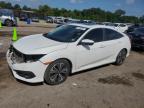 2018 HONDA CIVIC EXL - JHMFC1F79JX004664