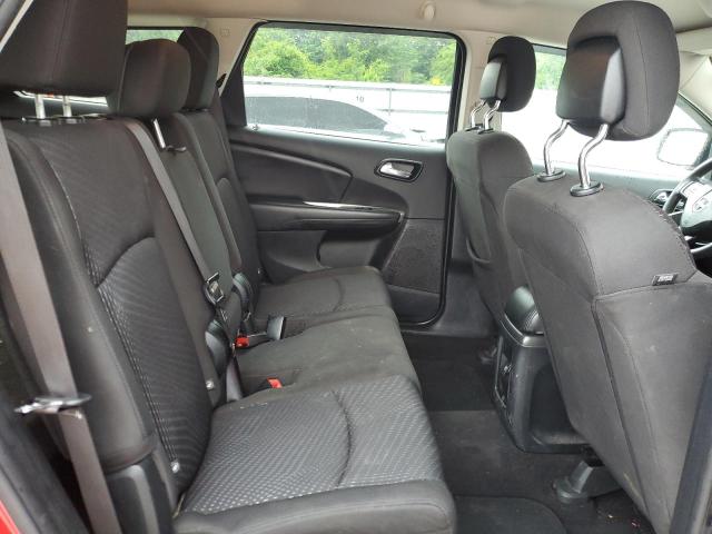 2017 DODGE JOURNEY SE 3C4PDCAB2HT675612