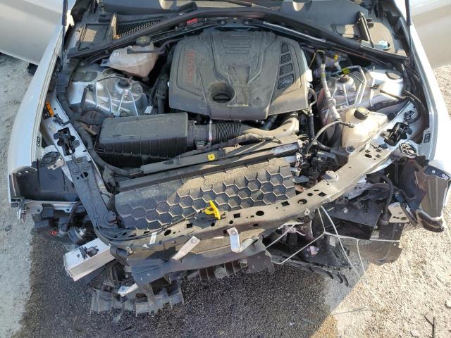 2021 ALFA ROMEO GIULIA TI ZARFAMBN0M7649341