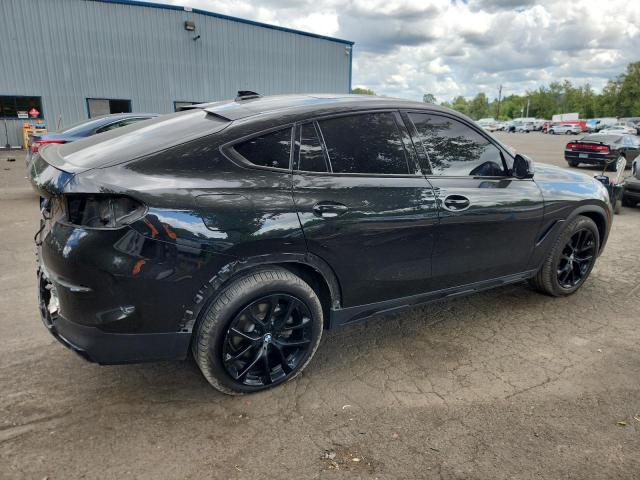 2020 BMW X6 XDRIVE4 5UXCY6C04L9D54481