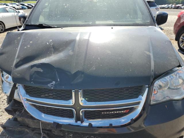 2019 DODGE GRAND CARA - 2C4RDGCGXKR544706