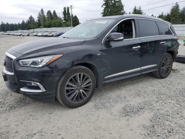 INFINITI QX60