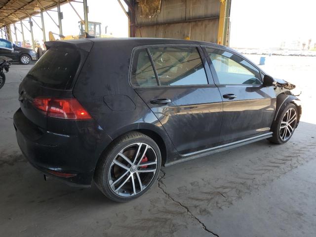Vin: 3vw547au3hm040180, lot: 62321855, volkswagen gti sport 20173