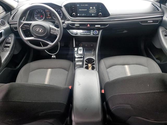 2021 HYUNDAI SONATA SEL - 5NPEL4JA0MH081022