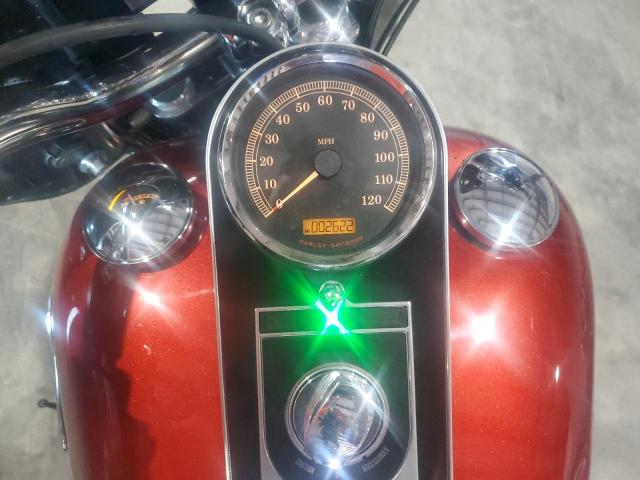 2013 HARLEY-DAVIDSON FLSTFB FAT 1HD1JNV11DB026910