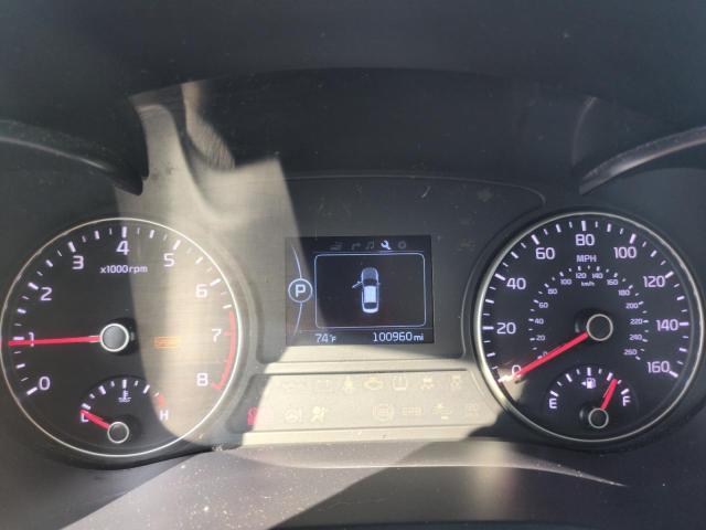 2016 KIA OPTIMA LX - 5XXGT4L16GG011241