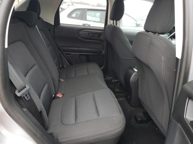 2022 FORD BRONCO SPO 3FMCR9A6XNRD77500