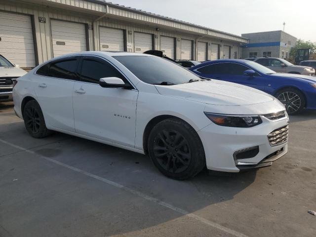 2018 CHEVROLET MALIBU LT - 1G1ZD5ST5JF135305