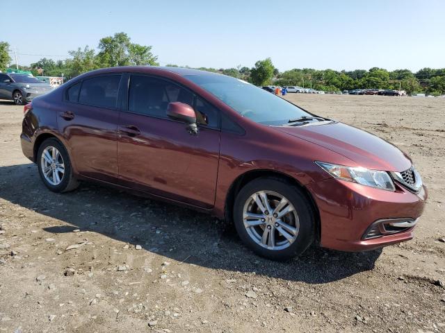 Vin: 2hgfb2f56dh556948, lot: 61796005, honda civic lx 20134