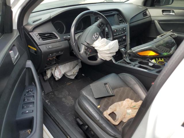 2017 HYUNDAI SONATA SPO 5NPE34AF0HH497251