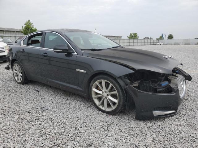 Vin: sajwa0f70f8u68740, lot: 61107375, jaguar xf 3.0 sport 20154