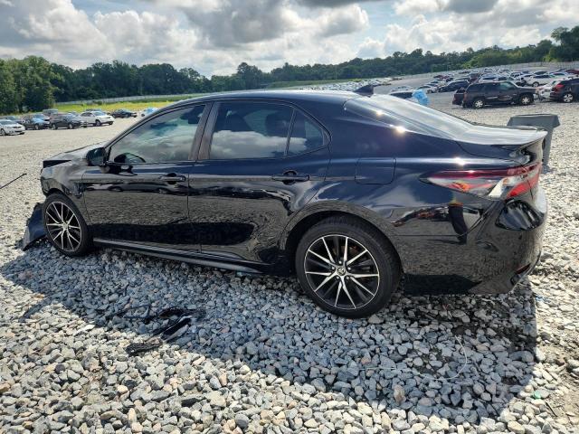 2021 TOYOTA CAMRY SE - 4T1G11AK1MU573632