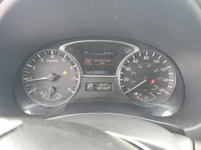 2015 NISSAN ALTIMA 2.5 - 1N4AL3AP0FN403857