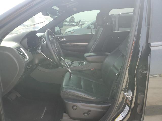 2015 DODGE DURANGO LI - 1C4RDJDG6FC120966
