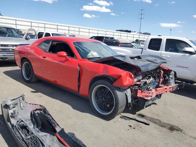 Vin: 2c3cdzbt0gh185397, lot: 59427915, dodge challenger r/t 20164