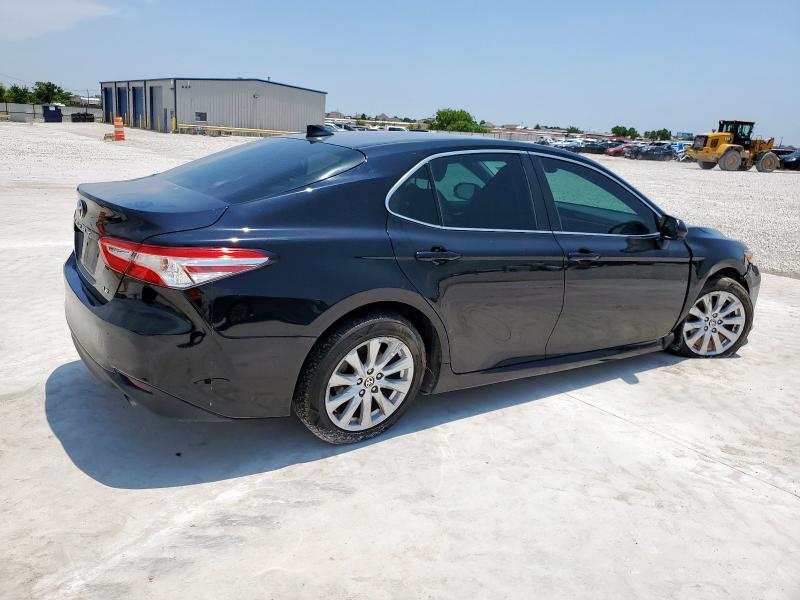 Vin: 4t1c11ak8lu362683, lot: 60997575, toyota camry le 20203