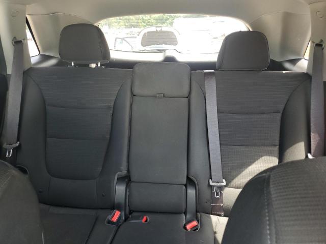 2015 KIA SORENTO LX - 5XYKTCA67FG599907