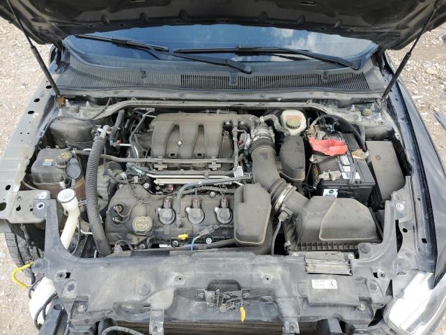 2015 FORD TAURUS LIM 1FAHP2F86FG114307