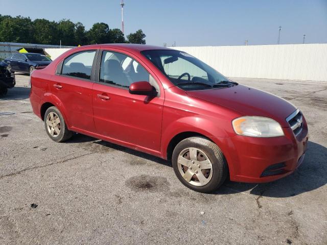 Vin: kl1td5dexab118316, lot: 58219795, chevrolet aveo ls 20104