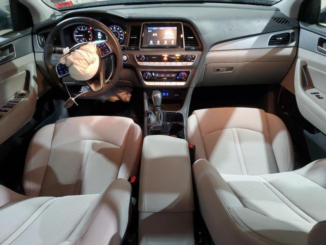2018 HYUNDAI SONATA SPO 5NPE34AF5JH629345