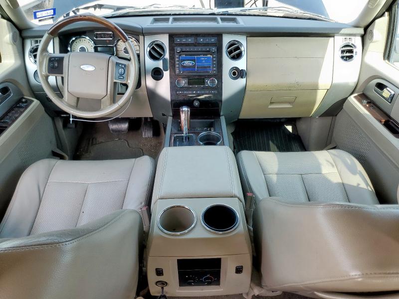 2010 FORD EXPEDITION - 1FMJK1K58AEB58499