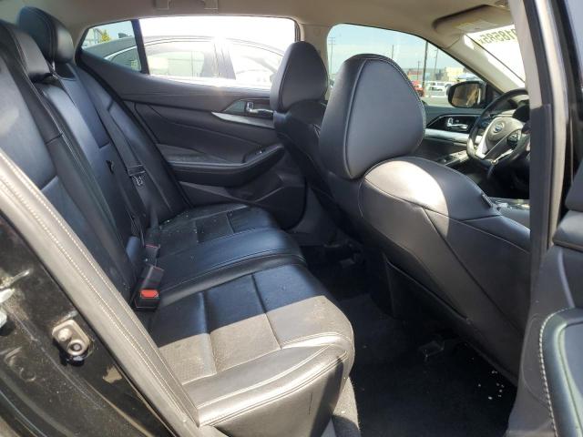 2020 NISSAN MAXIMA SV 1N4AA6CVXLC363913