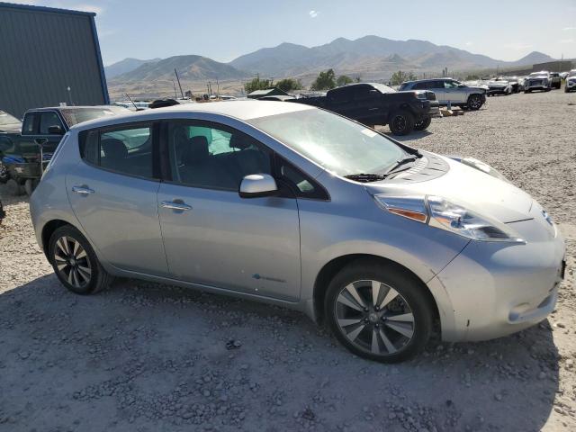 2015 NISSAN LEAF S 1N4AZ0CP2FC309257