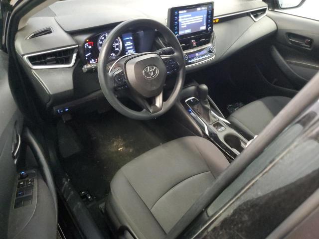 2022 TOYOTA COROLLA LE - 5YFEPMAE1NP378201