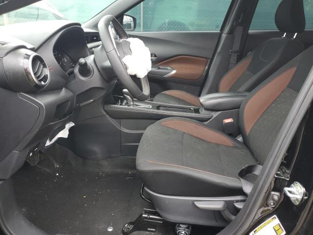 2024 NISSAN KICKS SR - 3N1CP5DV0RL491538
