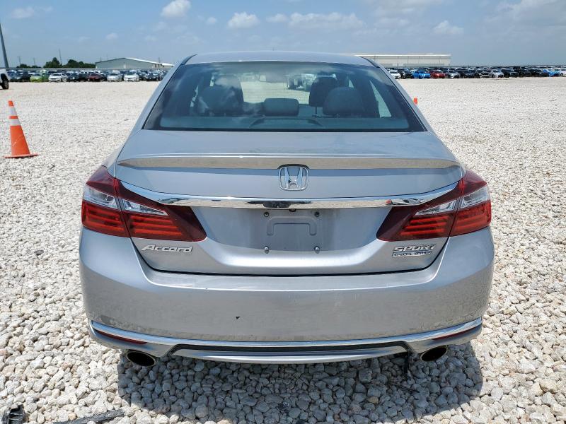 2017 HONDA ACCORD SPO 1HGCR2F10HA104462